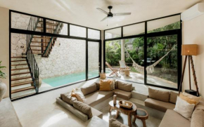 Jungle Boho Villa - Pv Pool - BBQ - Concierge 5A